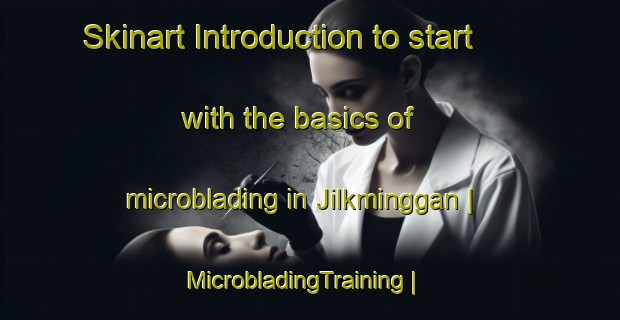 Skinart Introduction to start with the basics of microblading in Jilkminggan | MicrobladingTraining | MicrobladingClasses | SkinartTraining-Australia